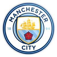 Manchester City Logo