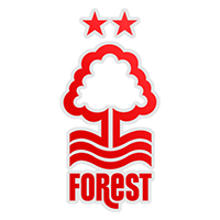 Nottingham Forest Logo