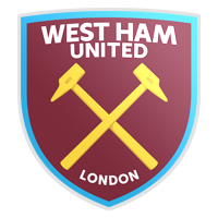 West Ham United Logo