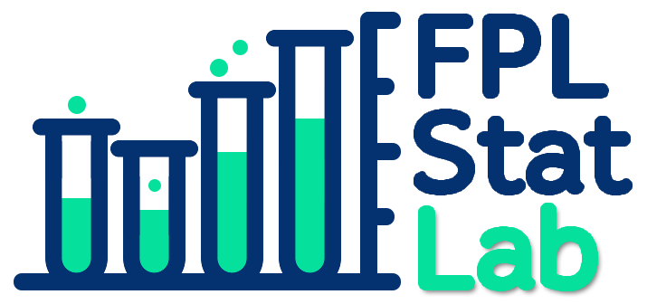 FPLStatLab Logo